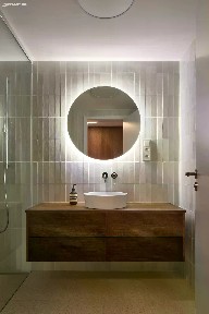 Pronájem bytu 2+kk 59 m² Sokolovská, Praha - Karlín