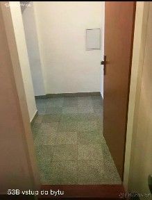 Pronájem bytu 1+kk 32 m² Freyova, Praha - Vysočany
