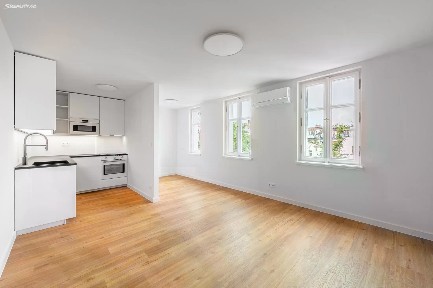Pronájem bytu 1+kk 29 m² Americká, Praha - Vinohrady