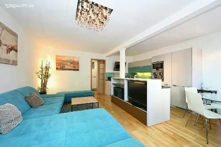 Praha, Praha 2, Vinohrady, Balbínova, 22
