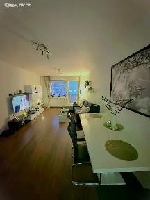 Pronájem bytu 2+kk 65 m² Modenská, Praha - Horní Měcholupy