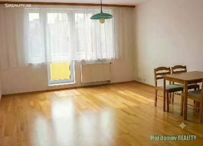 Pronájem bytu 2+kk 60 m² Merhoutova, Praha - Kunratice