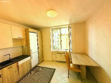 Pronájem bytu 4+1 96 m² U družstva Repo, Praha - Nusle
