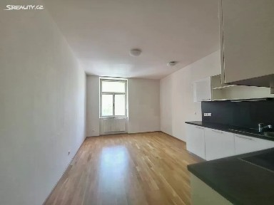 Pronájem bytu 2+kk 48 m²