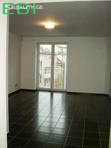 Pronájem bytu 2+kk 56 m² U Průhonu, Praha - Holešovice