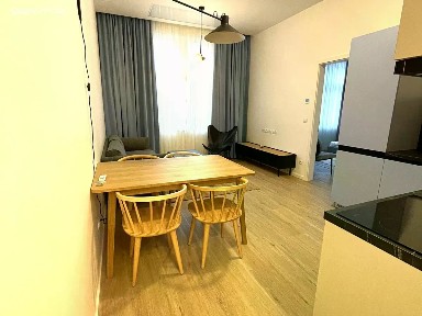 Pronájem bytu 2+kk 46 m² Chodská, Praha - Vinohrady