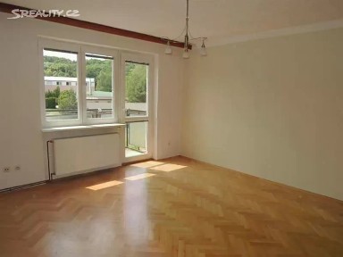 Pronájem bytu 3+1 81 m² Naskové, Praha - Košíře