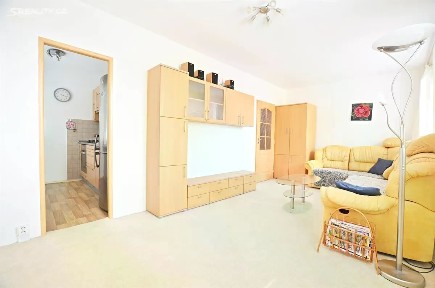 Pronájem bytu 2+1 49 m² Formánkova, Praha - Kobylisy