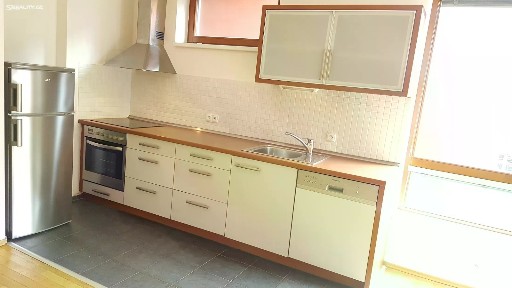 Pronájem bytu 2+kk 51 m² Nedvědovo náměstí, Praha - Podolí