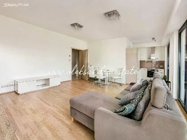 Pronájem bytu 2+kk 61 m² Olšanská, Praha - Žižkov