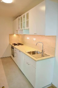 Pronájem bytu 3+1 77 m² Od Vysoké, Praha