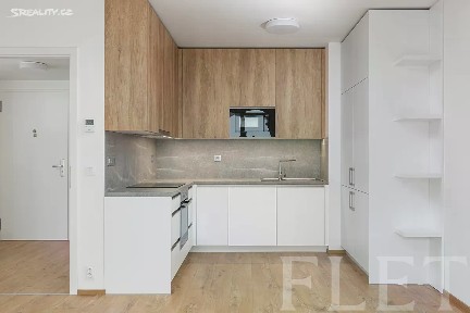 Pronájem bytu 2+kk 44 m² Nebřenická, Praha - Chodov
