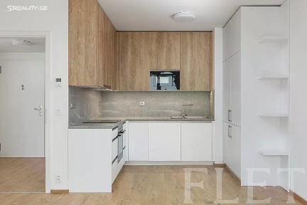 Pronájem bytu 2+kk 44 m²