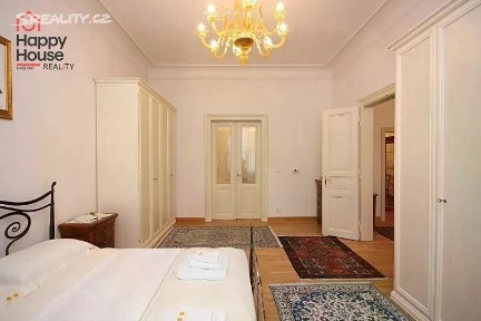 Praha, Praha 1, Nové Město, Truhlářská, 5
