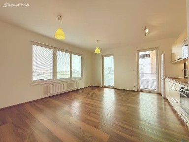 Pronájem bytu 2+kk 59 m² Praha