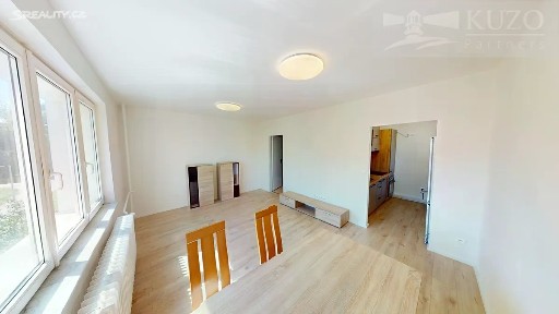 Pronájem bytu 3+kk 58 m² Bělčická, Praha - Záběhlice