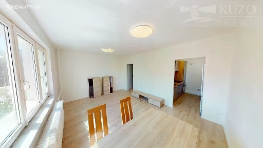Pronájem bytu 3+kk 58 m²