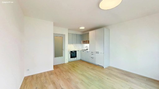 Pronájem bytu 1+kk 32 m² Stočesova, Praha - Ruzyně