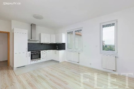 Pronájem bytu 2+kk 49 m² Na Výrovně, Praha - Stodůlky