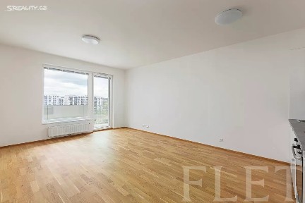 Pronájem bytu 2+kk 51 m² Fafkových, Praha - Vysočany