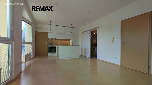 Pronájem bytu 2+kk 51 m² Račiněveská, Praha - Újezd nad Lesy