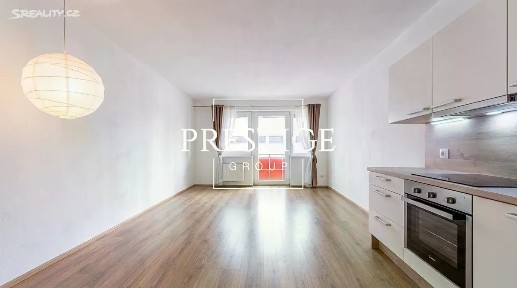 Pronájem bytu 1+kk 32 m² U Hostavického potoka, Praha - Hostavice