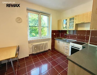Pronájem bytu 3+1 79 m² Katusická, Praha - Kbely