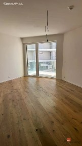 Pronájem bytu 1+kk 38 m² Ramonova, Praha - Strašnice