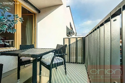 Pronájem bytu 4+kk 97 m² Pod Kavalírkou, Praha - Košíře