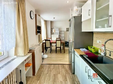 Pronájem bytu 2+1 52 m² Malovická, Praha - Záběhlice