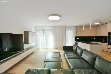 Pronájem bytu 3+kk 115 m² Michelská, Praha - Michle