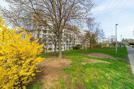 Pronájem bytu 3+1 69 m² Pujmanové, Praha - Nusle