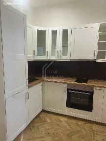 Pronájem bytu 1+1 46 m² Plzeňská, Praha - Smíchov