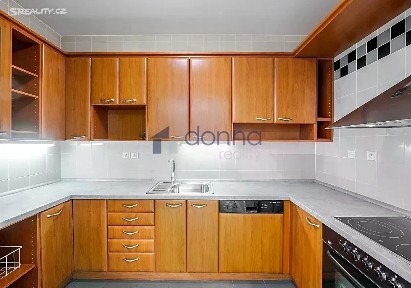 Pronájem bytu 4+kk 155 m²