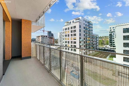 Pronájem bytu 2+kk 63 m² Pod Harfou, Praha - Vysočany
