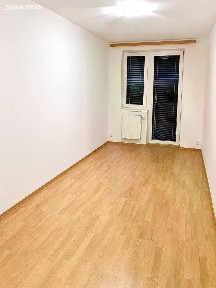 Pronájem bytu 2+kk 47 m² Březenská, Praha - Libeň