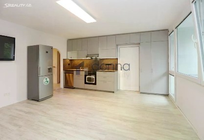 Praha, Praha 10, Vršovice, Kazašská