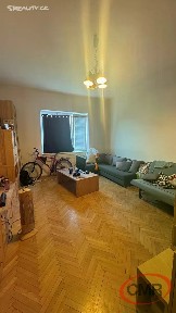Pronájem bytu 1+1 57 m² U libeňského pivovaru, Praha - Libeň
