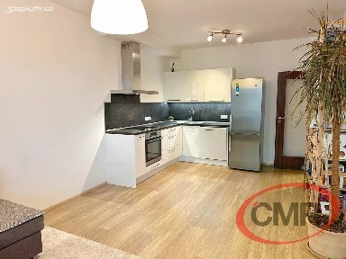 Pronájem bytu 2+kk 51 m² Ondrákové, Praha - Hlubočepy