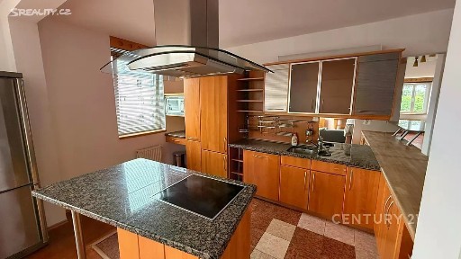 Pronájem bytu 3+kk 129 m² K Zeleným domkům, Praha - Kunratice