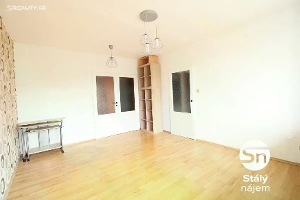 Pronájem bytu 2+kk 40 m² Poznaňská, Praha - Bohnice