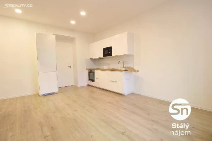 Pronájem bytu 2+kk 51 m² Freyova, Praha - Vysočany
