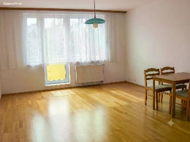 Pronájem bytu 2+kk 60 m² Merhoutova, Praha - Kunratice