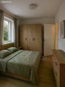 Smíchovská, Praha - Řeporyje