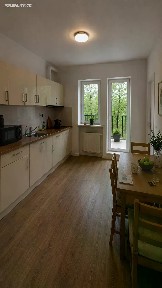 Pronájem bytu 2+1 58 m² Smíchovská, Praha - Řeporyje