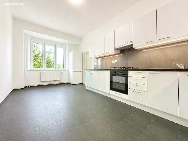 Pronájem bytu 2+kk 45 m² Loudova, Praha - Žižkov
