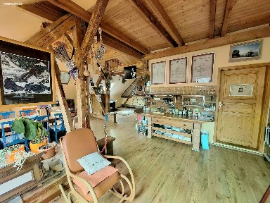 Pronájem bytu 4+kk 160 m² Novovysočanská, Praha - Vysočany