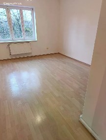 Pronájem bytu 2+kk 55 m² U Balabenky, Praha - Libeň