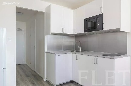 Pronájem bytu 1+kk 23 m² Čenětická, Praha - Chodov
