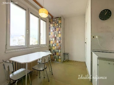 Pronájem bytu 2+1 60 m² Horolezecká, Praha - Hostivař